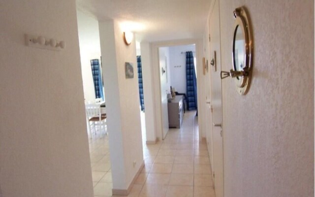 LA PALMERAIE 220 - SWIMMING POOL RESIDENCE  Apartment 2