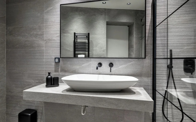 J&A Luxury Residence