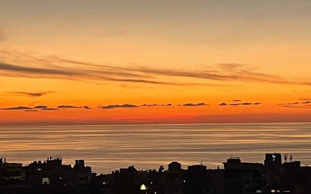 Majestic Byblos Grand Hotel