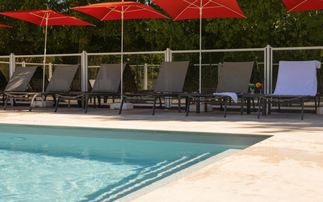 ibis Lyon Nord