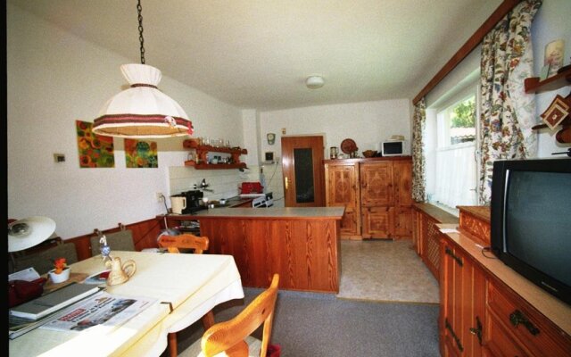 Appartements Binder