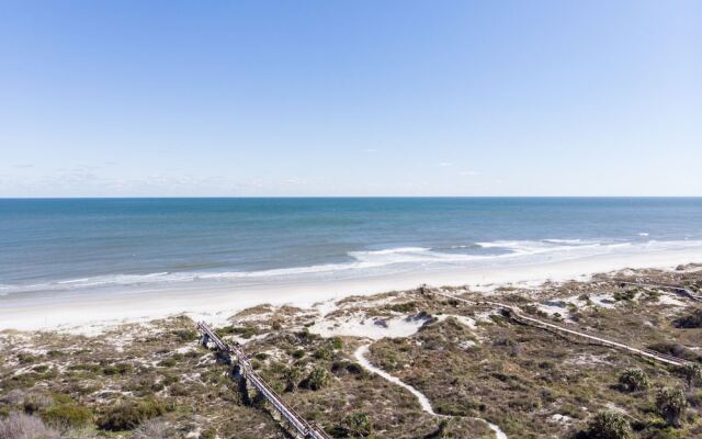 Anastasia Beach House by Vtrips