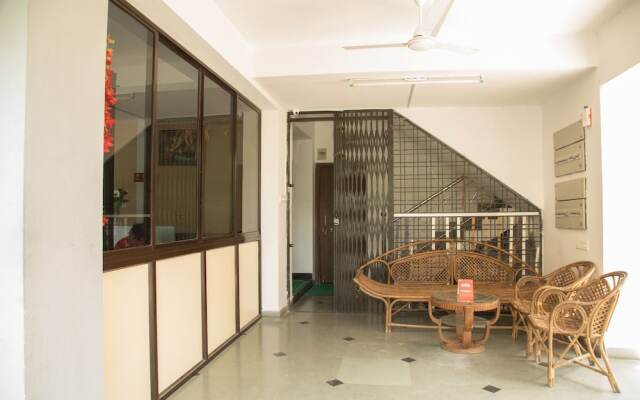OYO 9397 SS House