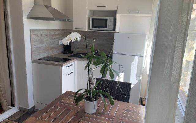 Rocca Rossa Locations gîtes Palombaggia