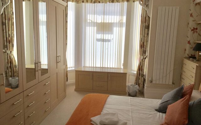 Alexandra Guest House