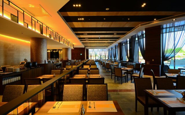 HOYA Resort Hotel Kaohsiung