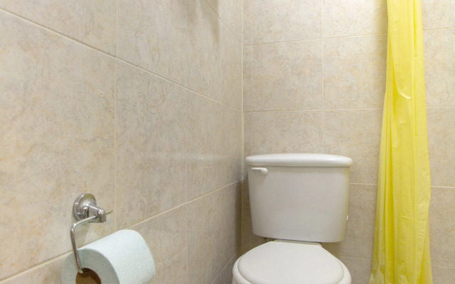 OYO Hotel Villa Hermosa