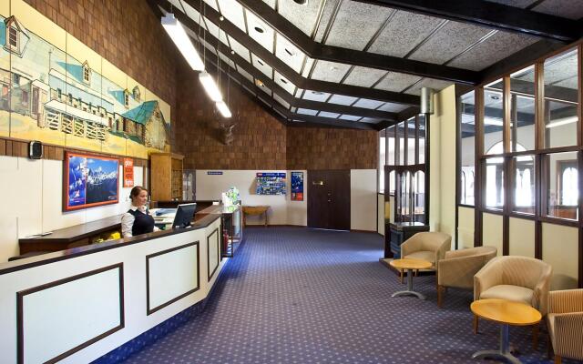 Discovery Countrytime Hotel