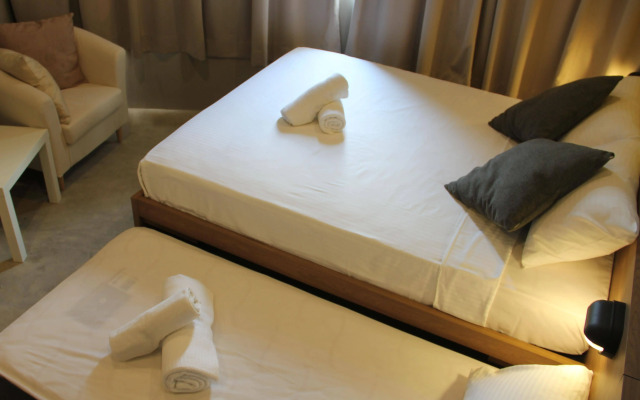 Tido Hostel Penang
