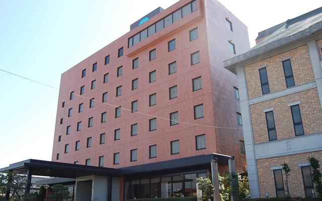 Izumo Royal Hotel
