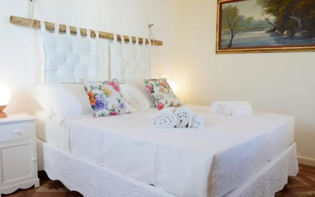 Casina Colosso -relais&more-