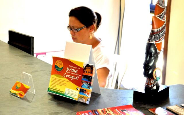 Pousada Morada Dusanjos