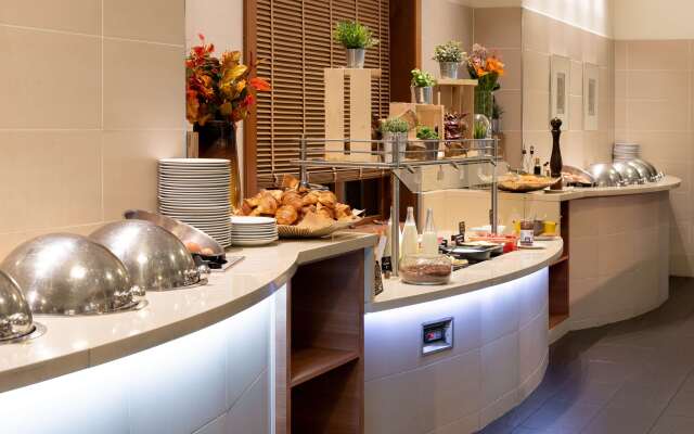 Radisson Blu Hotel Paris, Marne-la-Vallée
