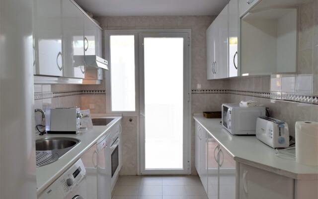 Naranjos de Marbella - Apartments Serinamar