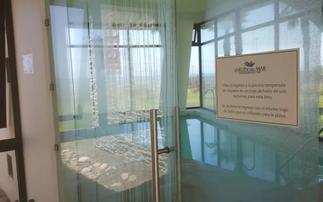 Departamento La Serena