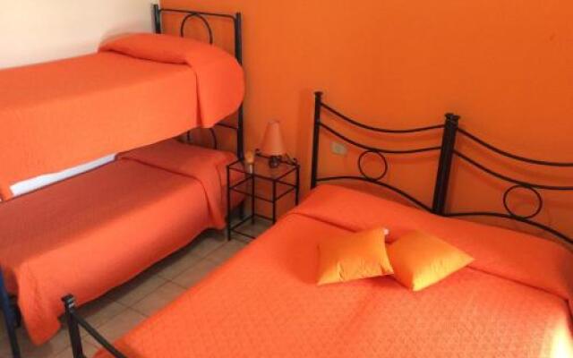 Agriturismo Santa Lucia