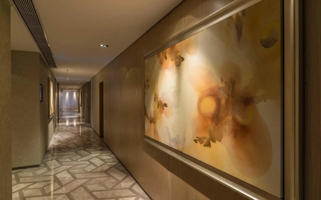 Fraser Suites Guangzhou