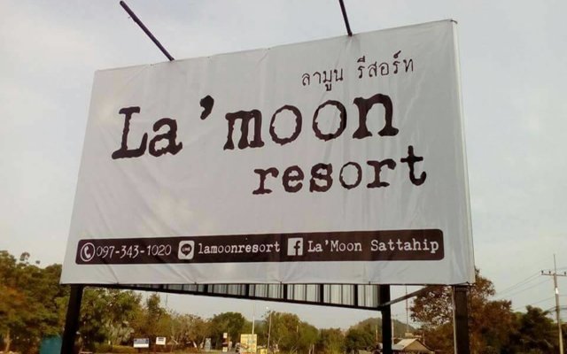 La'moon Resort