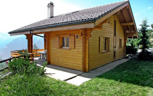 Chalet Gamine