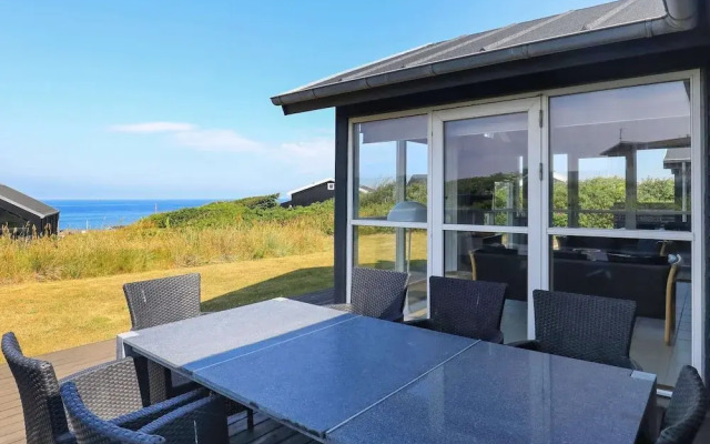 6 Person Holiday Home in Hjorring-by Traum
