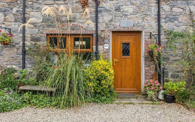 Priest Bridge Cottage