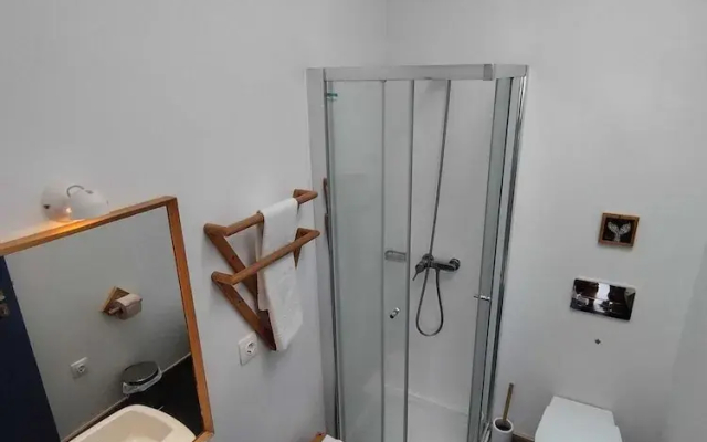 Lofts Azul Pastel