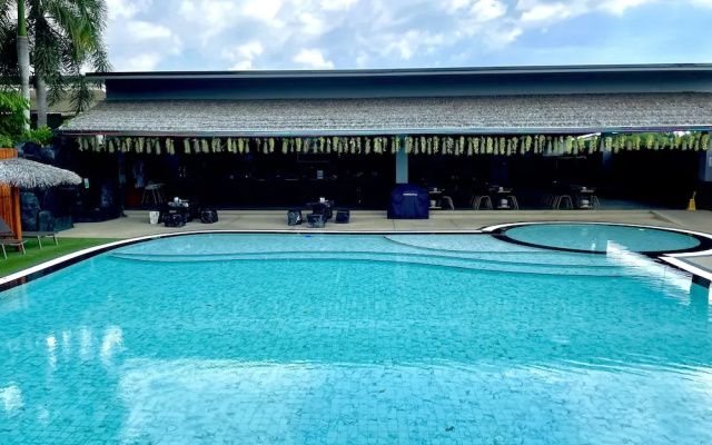 Hideaway Resort Ban Chang