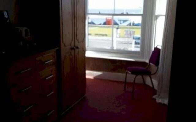 Sea View Guest House