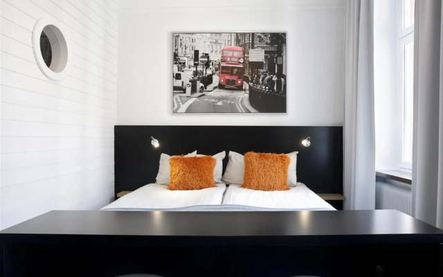 Hotel Örebro