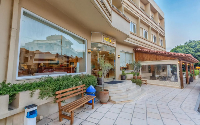 Sofia Hotel