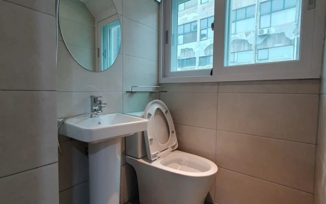 Beyond Residence Jongno