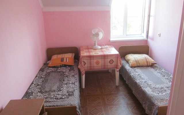 Guest House Na Tamanskoy