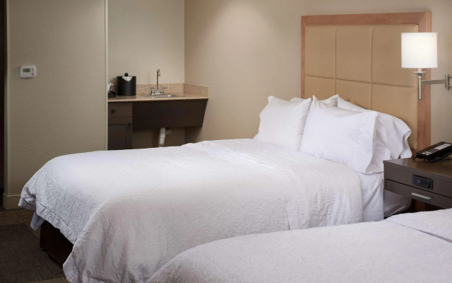 Hampton Inn & Suites Phoenix/Scottsdale