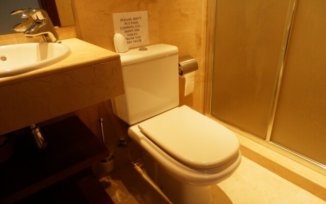 Residencial Llenaire