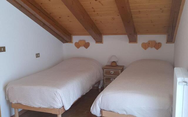 FACCHINETTI - Three room apartment - 0226036-AT-907452-423 FACCHINETTI