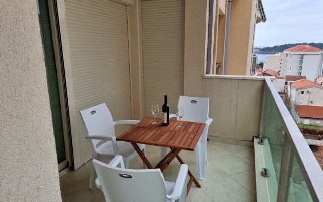 Adriatic Apartments