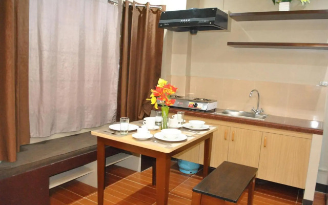 CDO Grace Residence Hall
