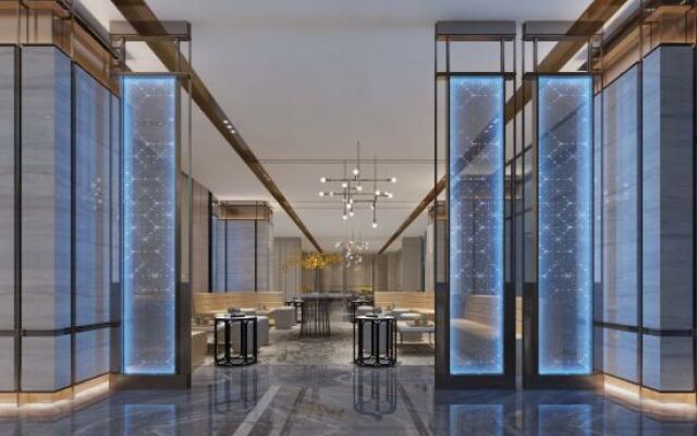 Zhong Rui Hotel