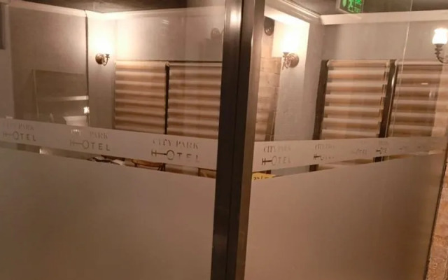 City Park Suites Çorlu
