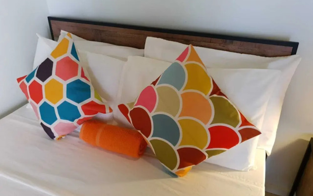 Park View Apartments Grenada