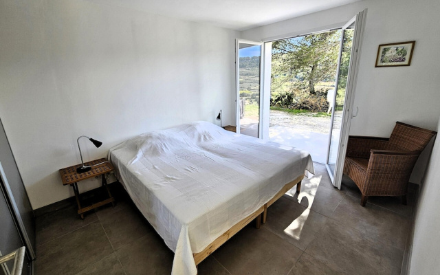 Inviting Holiday Home in Pierrerue