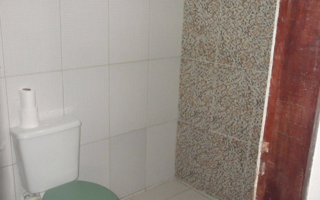 Pousada Riacho Doce