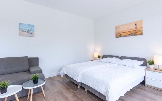 Apartamenty na Wyspie - Stella Baltic