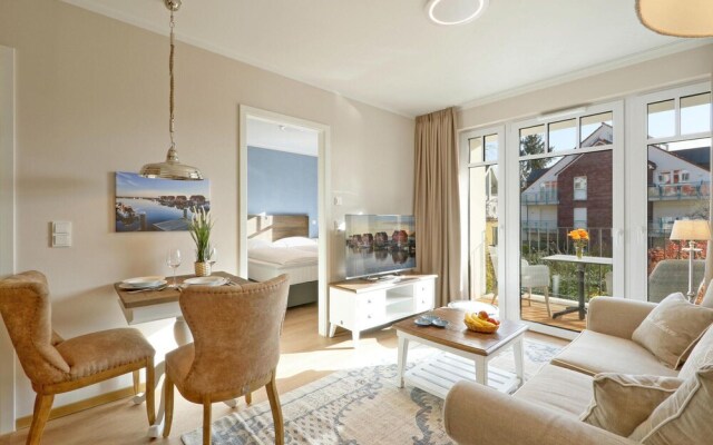 Baltischer Hof Apartment 26