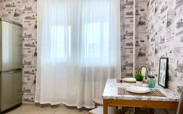 Relax Apart (Релакс Апарт) на улице Родионова 5