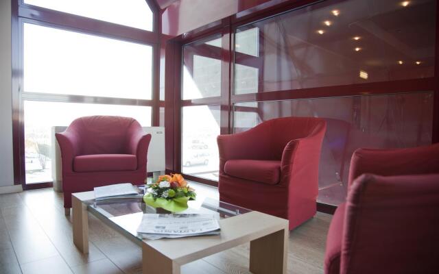 Tulip Inn Turin South