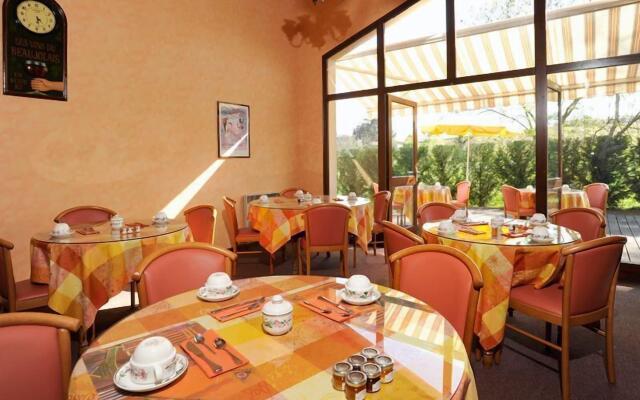 Hotel Des Grands Vins