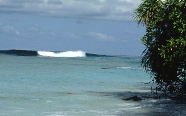 Equator Homestay