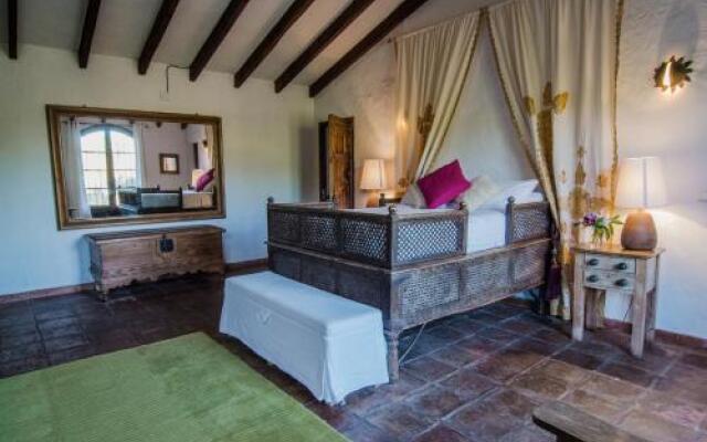 Rancho del Inglés