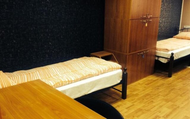 Lucky Place Hostel